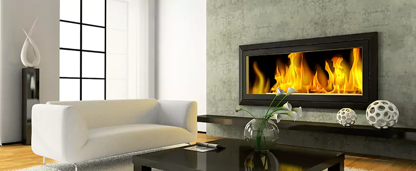 Fireplace Hearth Ideas in Marsh Cove, South Carolina