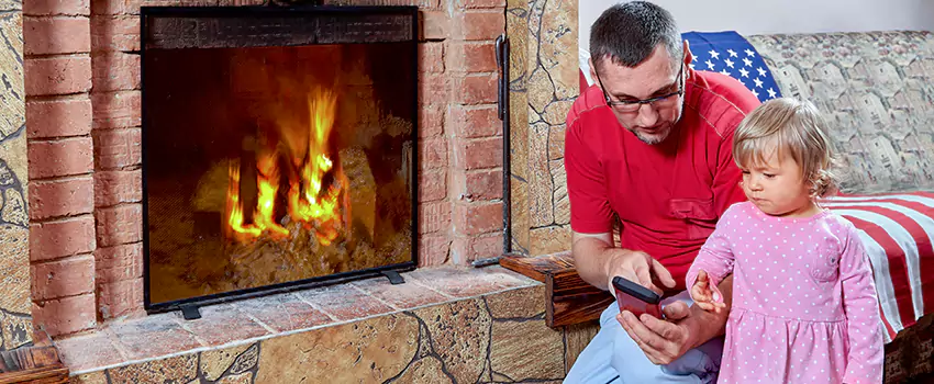 Fireplace Safety Locks For Kids in Marsh Cove, SC