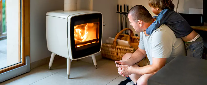 Fireplace Flue Maintenance Services in Marsh Cove, SC