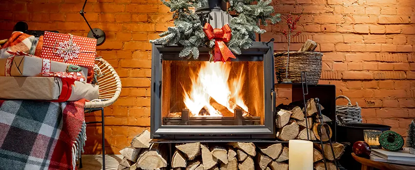 Steel Fireplace Grate Repair And Replacement Services in Marsh Cove, South Carolina