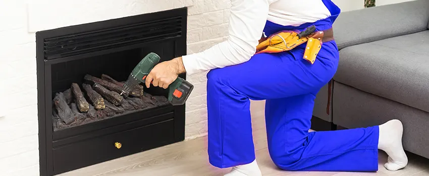 Fireplace Safety Inspection Specialists in Ashley Forest, South Carolina