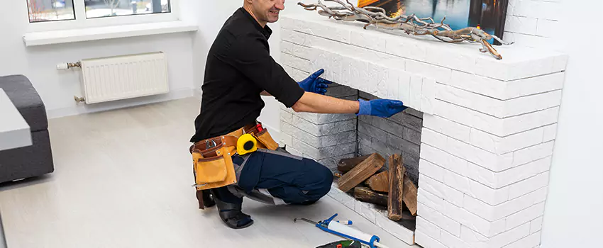 Gas Fireplace Repair And Replacement in Marsh Cove, SC