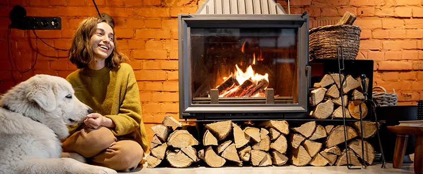 Fireplace Smell Removal Cost in Marsh Cove, SC