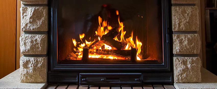 Fireplace Xtrordinair Probuilder Gas Fireplace Installation in Ashley Forest, SC