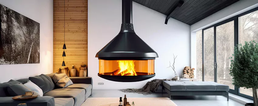 Floating Damaged Fireplace Repair Services in Marsh Cove, SC