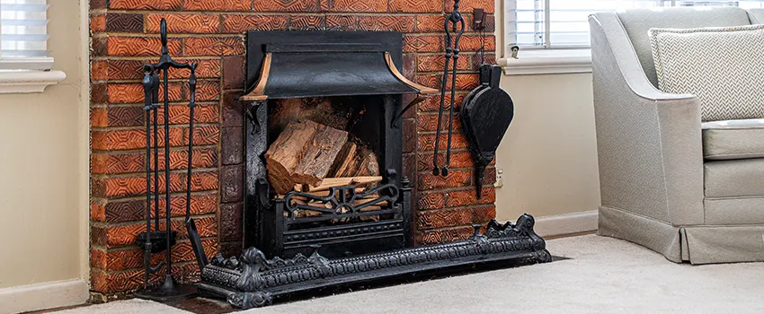 Custom Old Fireplace Redesign Services in Marsh Cove, South Carolina