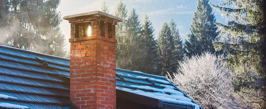 Residential Chimney Rain Caps Repair Services in Ashley Forest, SC