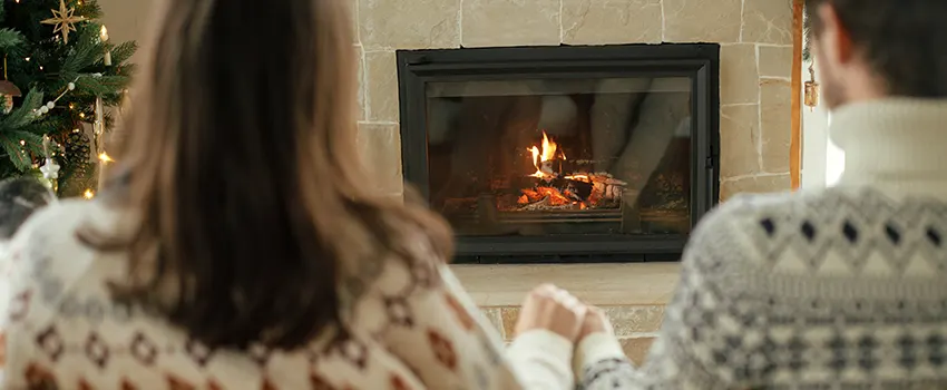 Superior Open-Hearth Wood Fireplaces in Ashley Forest, SC