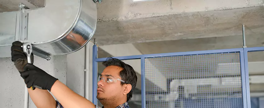 Benefit of Ventilation Cleaning in Marsh Cove, South Carolina