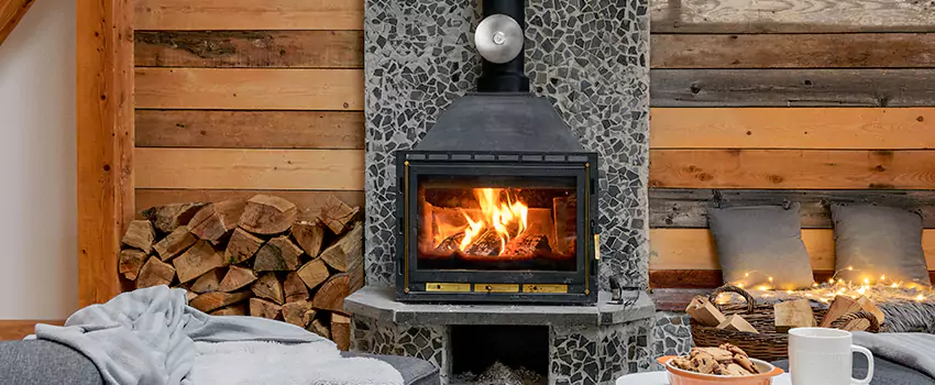 Affordable Wood Fireplace Fixing Solutions in Marsh Cove, South Carolina