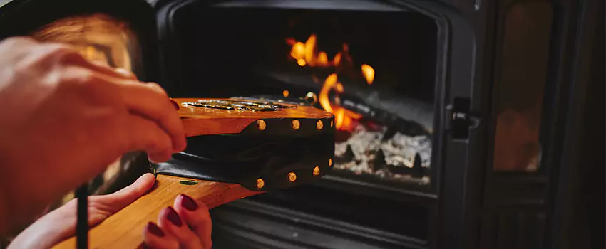 Cost of Wood Furnace Repair and Installation Services in Moreland, SC