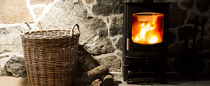 24/7 Wood Stove Installation Services in Ashley Forest, South Carolina