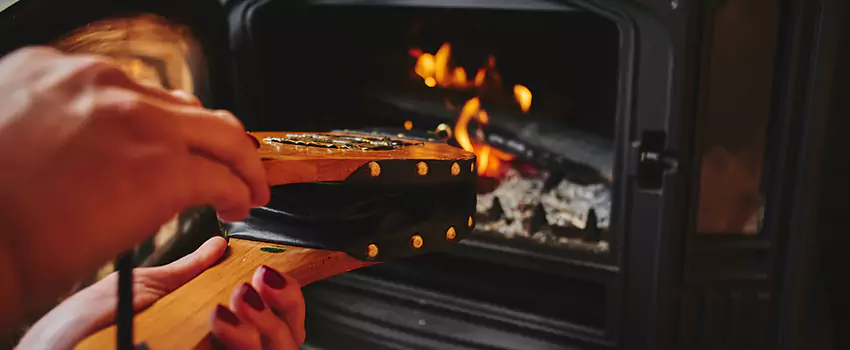 Wood Stove Grates Repair in Ashley Forest, South Carolina