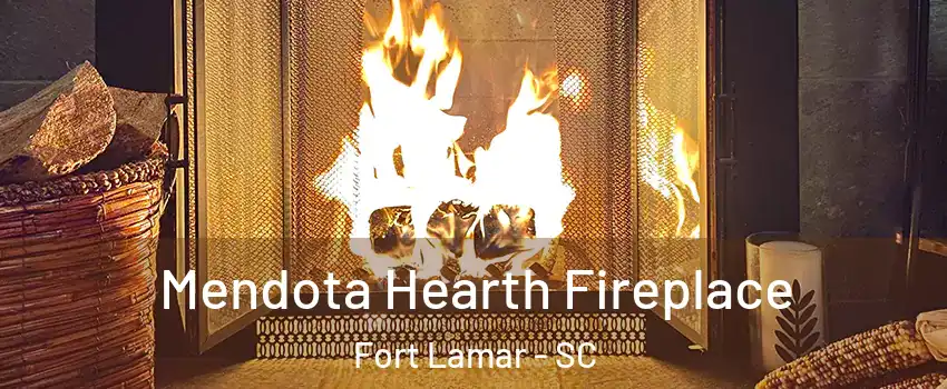 Mendota Hearth Fireplace Fort Lamar - SC