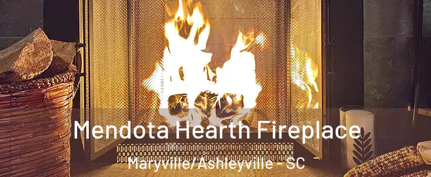 Mendota Hearth Fireplace Maryville/Ashleyville - SC