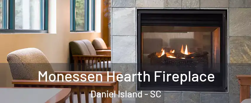 Monessen Hearth Fireplace Daniel Island - SC