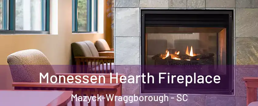 Monessen Hearth Fireplace Mazyck-Wraggborough - SC