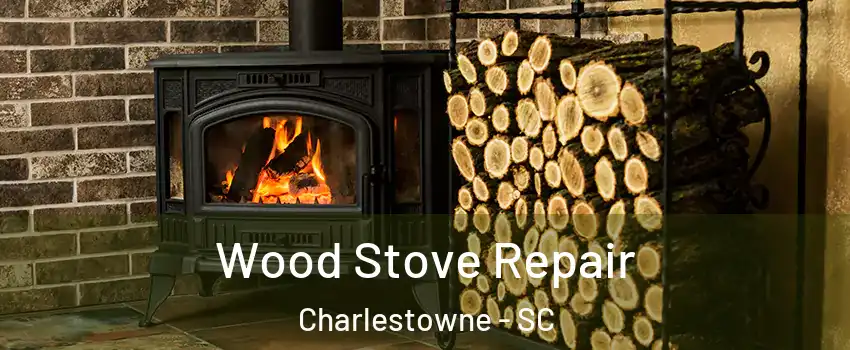 Wood Stove Repair Charlestowne - SC